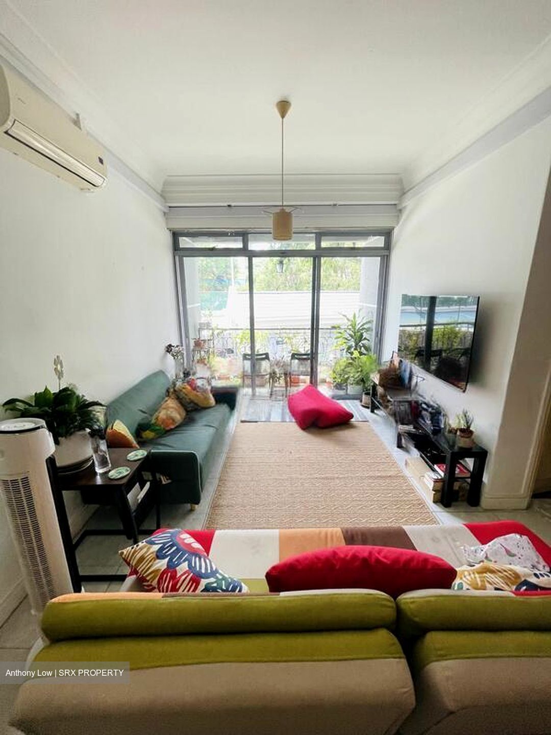 Emerald Park (D3), Condominium #479812551